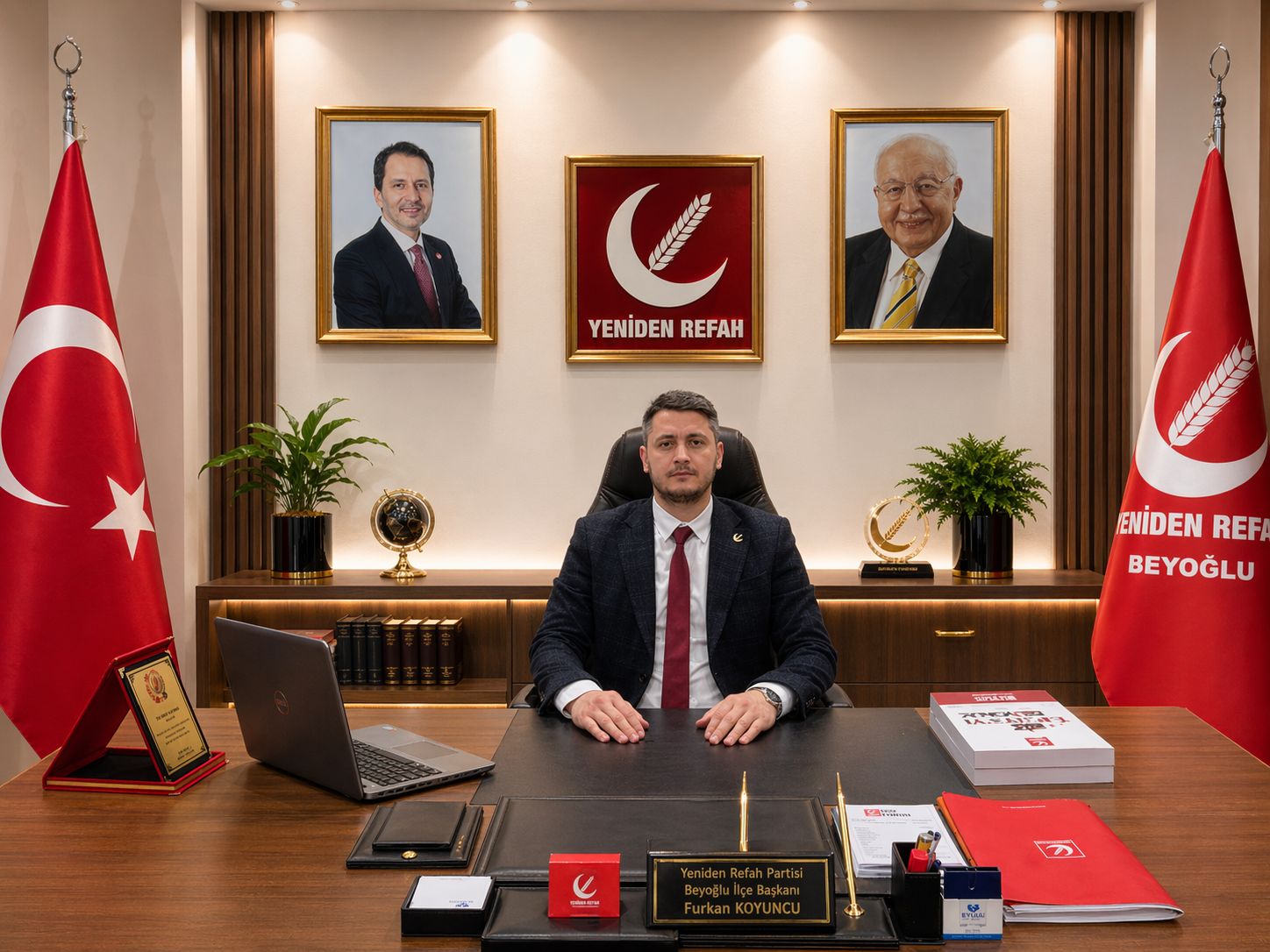 Furkan Koyuncu