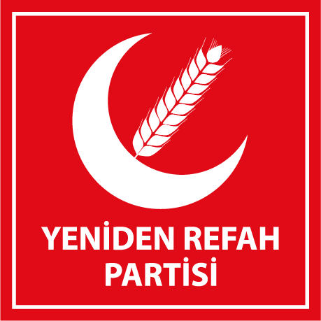 Yeniden Refah Beyoğlu İlçe Başkanlığı